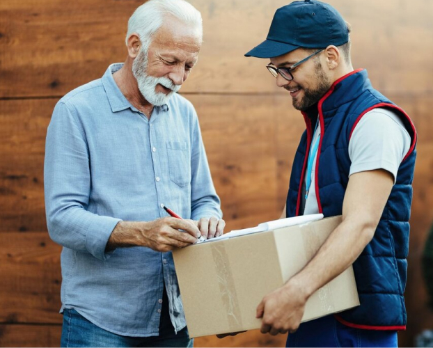 Deep House Cleaning Service